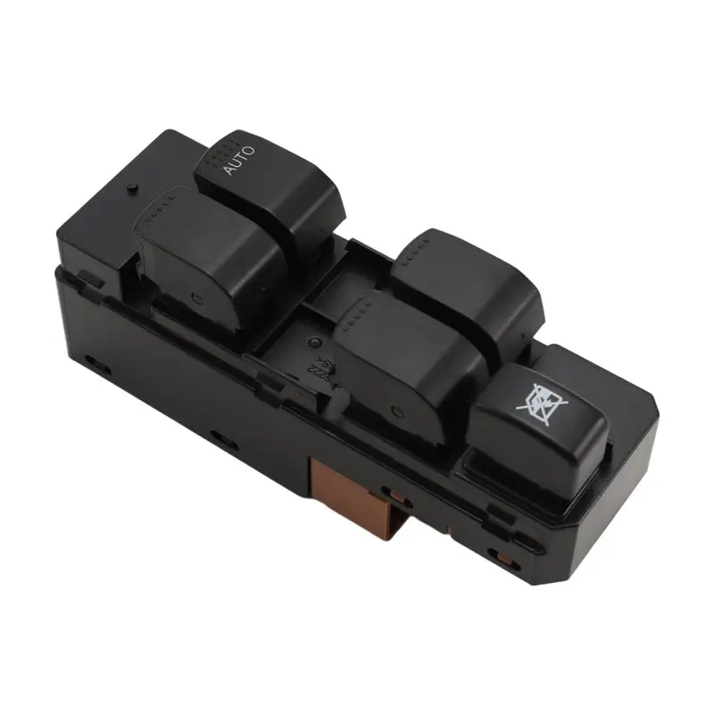 【Price Drop !!】 Power Window Switch RHD 37990M59K30 12PIN 4 Door 5 Buttons For Maruti Wagon R-Zen Estilo Main Window Lift