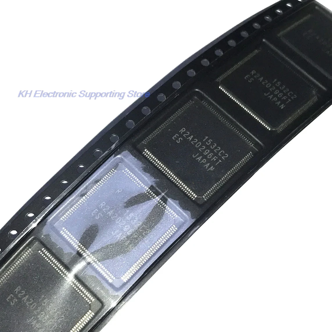 (1piece) R2A20296FT R2A20299FT R2A15122FP R2A15120FA QFP Chipset