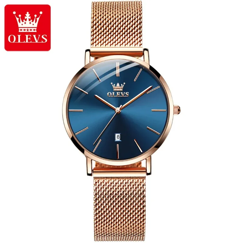 WD-Rose Blue