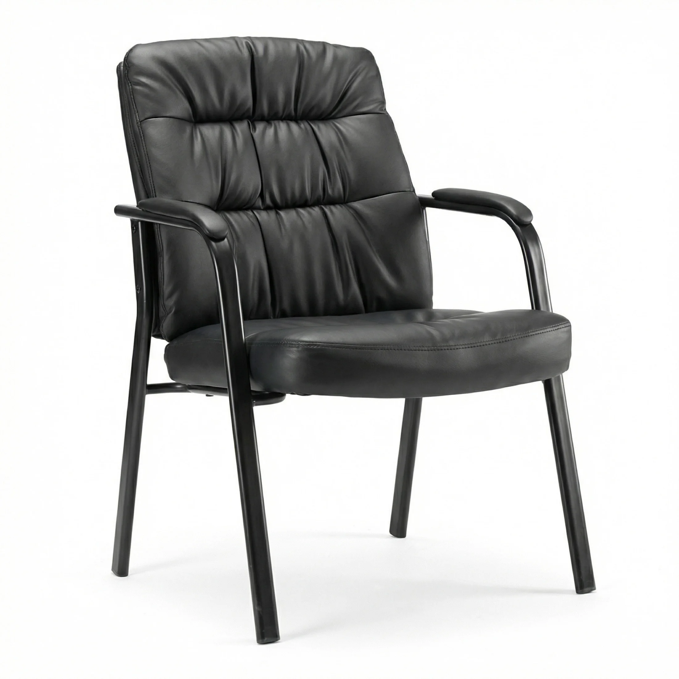 multiple chairs in waiting room