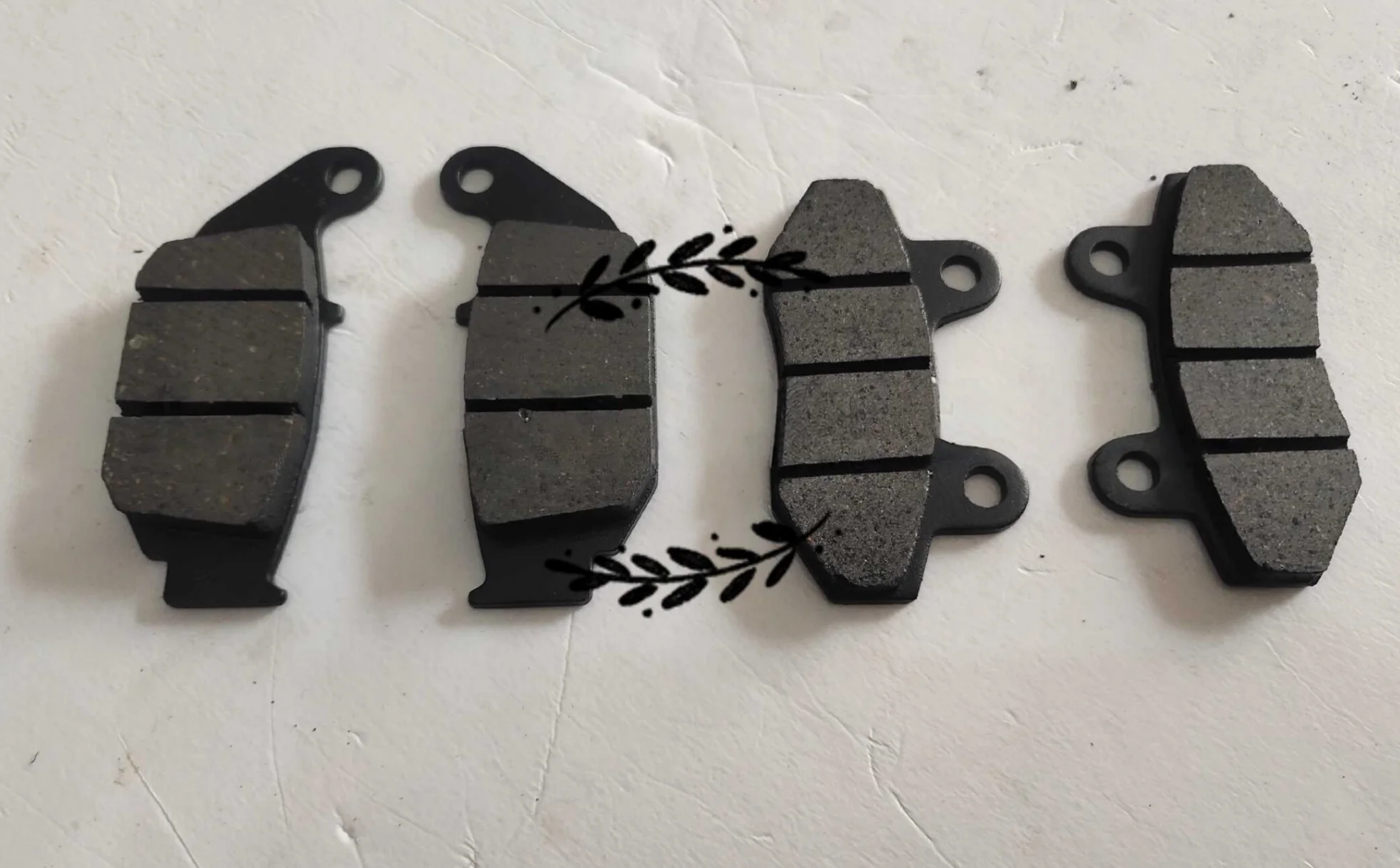 For Benelli BJ125-3…