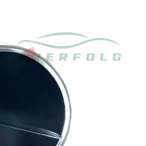 Imagen 2 del producto Para BENZ SPRINTER VAN W906 emblema de insignia de estrella de puerta trasera 9067580058