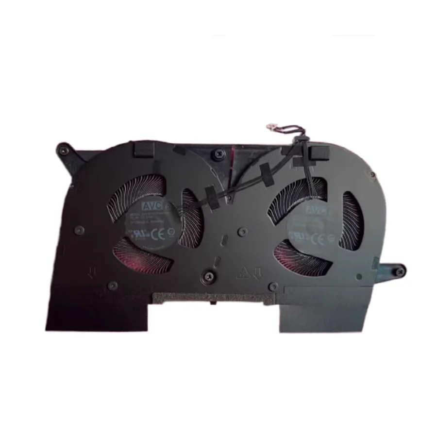 New Original For Laptop Lenovo ThinkPad neo 14 T14P Gen1 CPU Cooling Fan FRU PN ：5F10Z58249 5F10Z58250