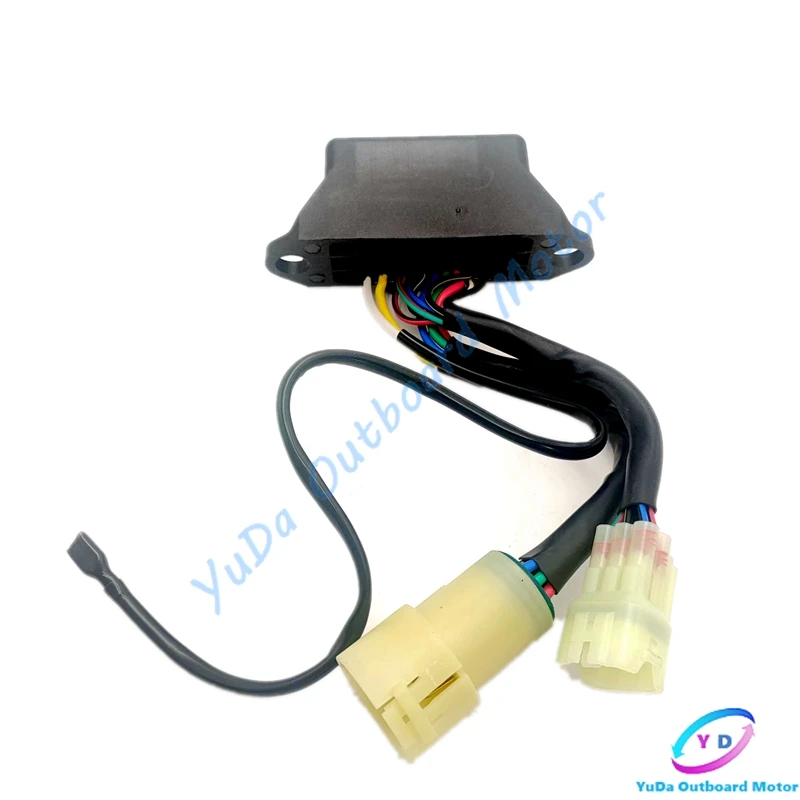 

38580-ZY9 Ignitor CDI Box Module Unit For Honda Marine Outboard BF75 BF90 BF90DK0 38580-ZY9-003