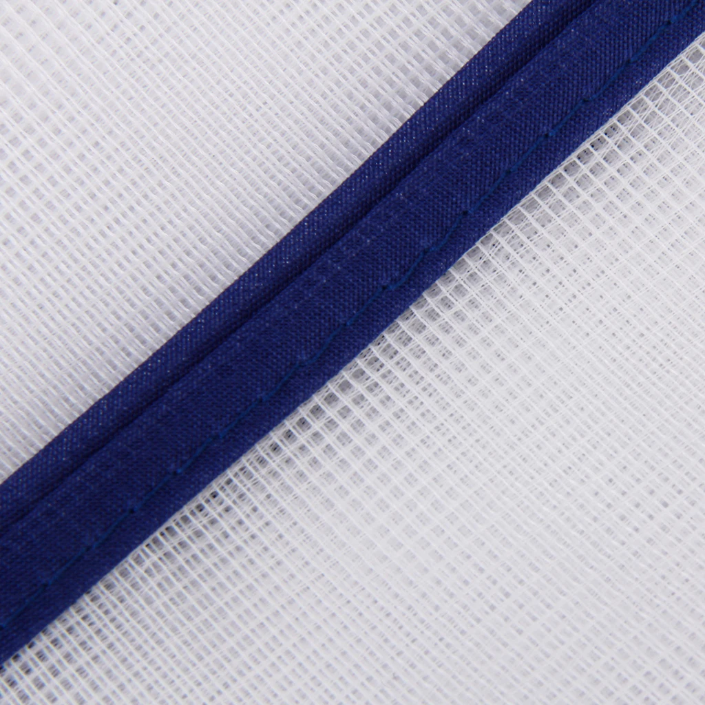 3Pcs Mesh Ironing Cloth Iron Delicate Clothes Guard Press Pad