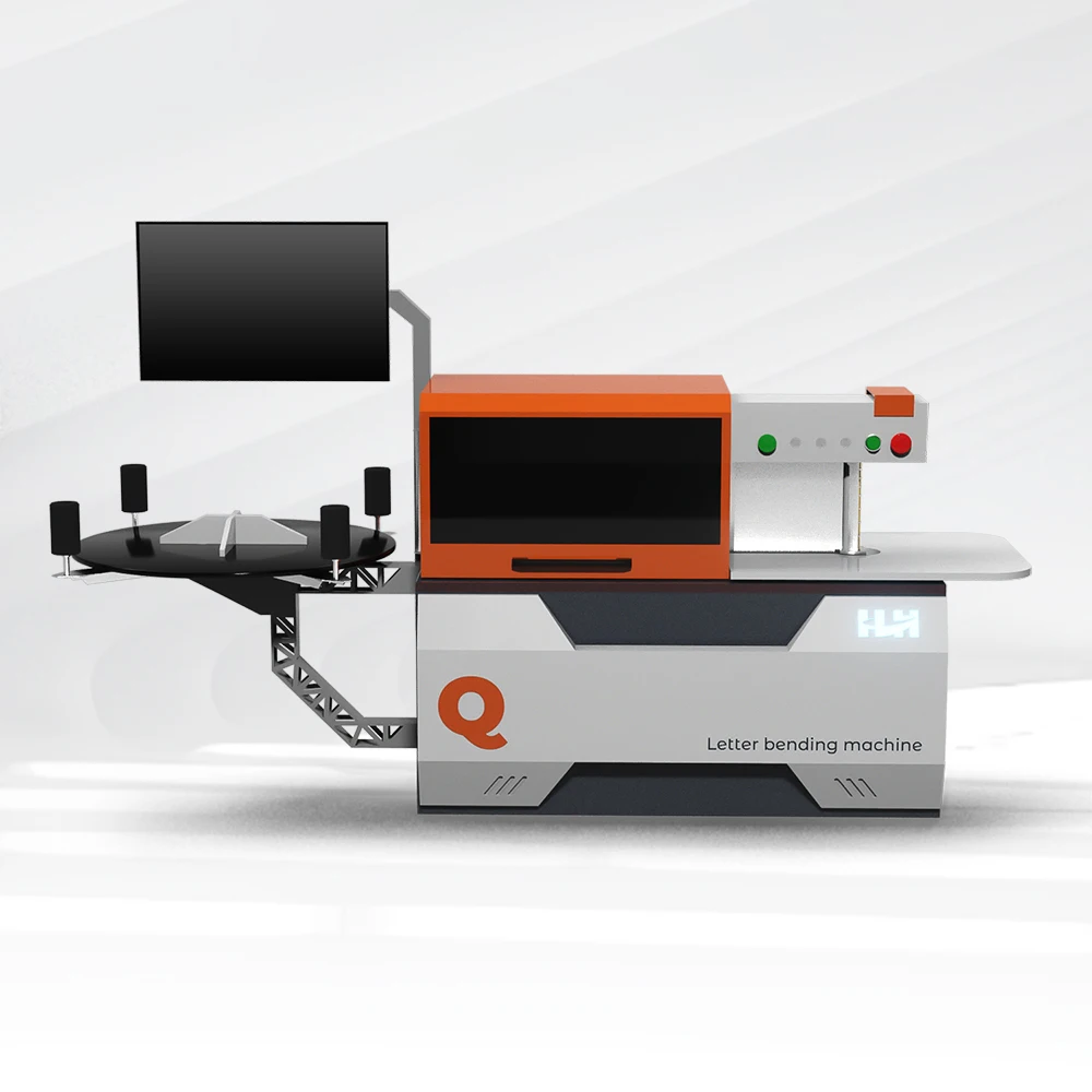 Mini Q1 3D Alphabet…