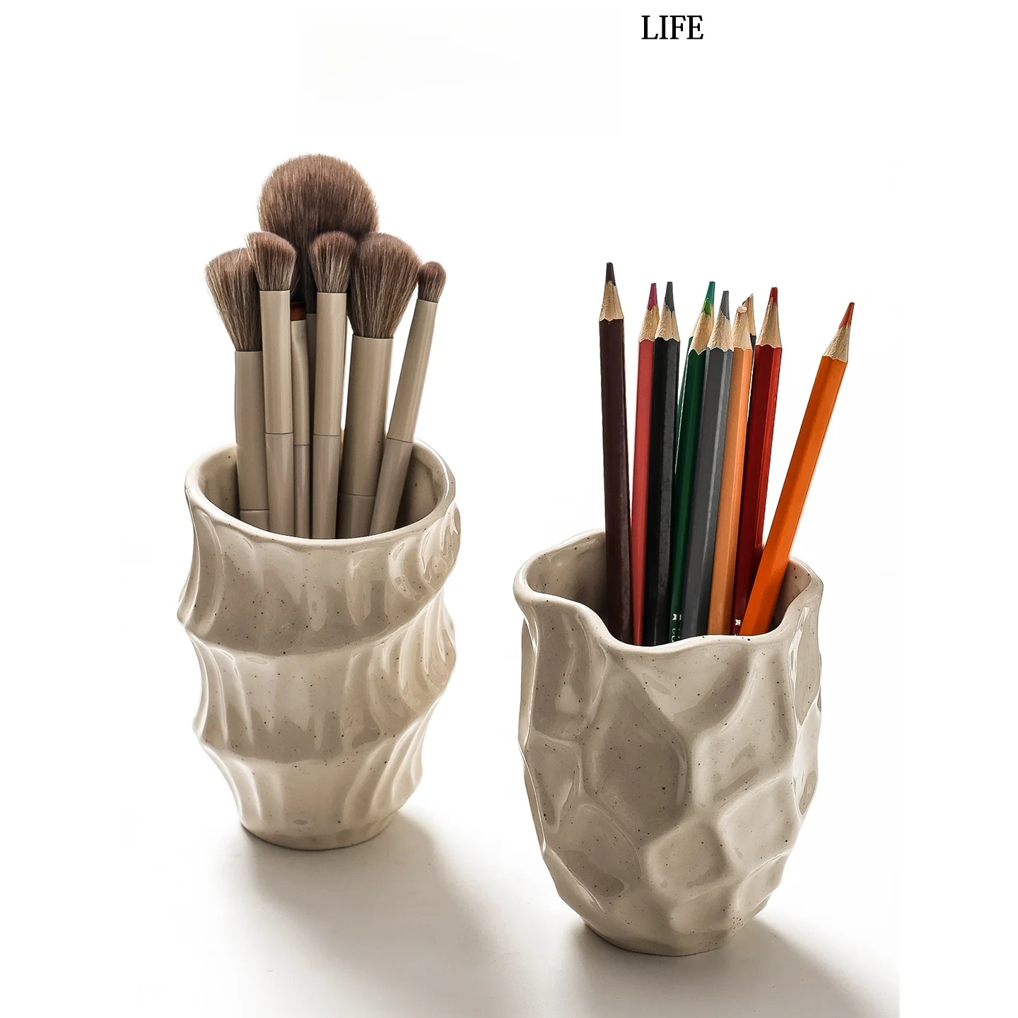 creative-desktop-organizer-box-living-room-coffee-table-remotes-pens-brushes-stationery-arranger-decorative-storage-box
