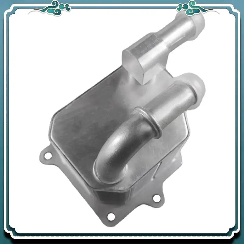 

A54K-7T4Z-6A642-A Engine Oil Cooler For Ford 2011-2015 Explore Edge MKX 3.5L 7T4Z6A642A 8A8E-6A642-AA 8A8E6A642AA