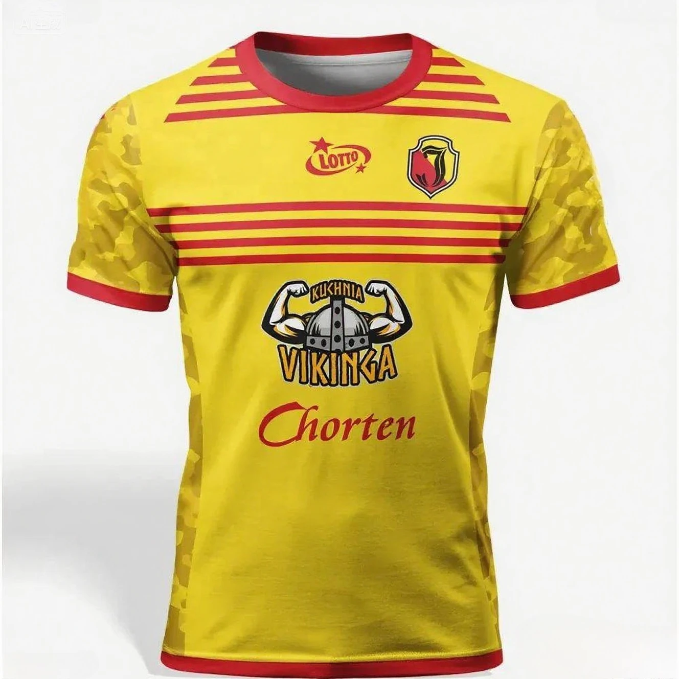 Jagiellonia BiałYst… - image
