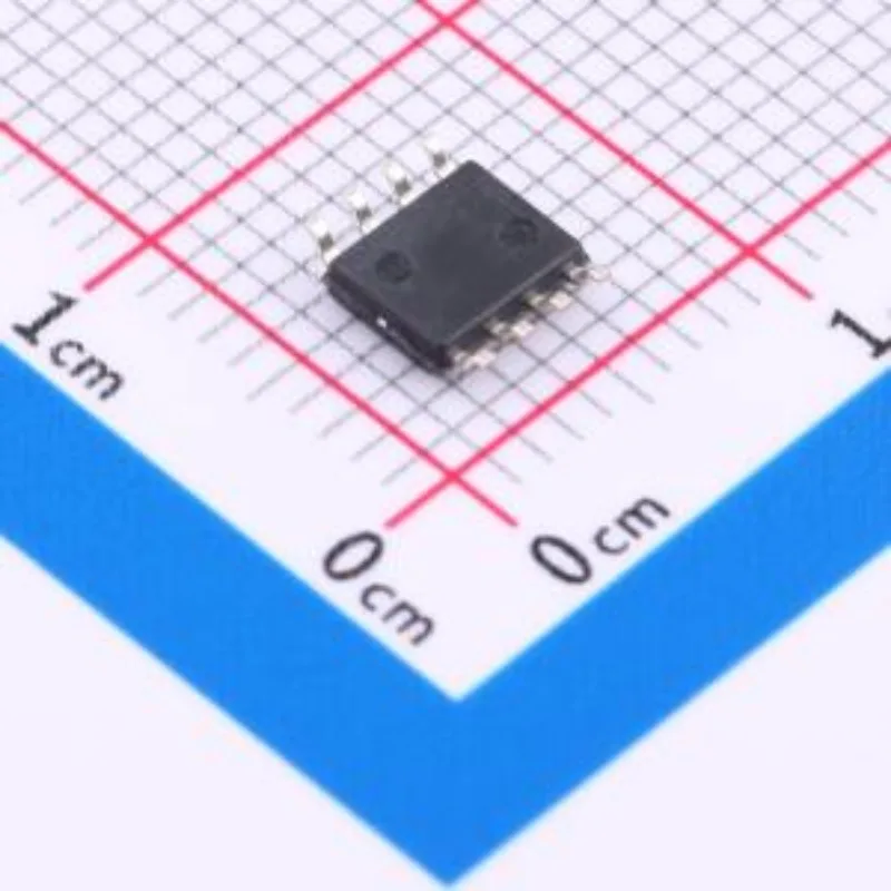 (10-50pcs) ATECC608B-SSHDA-T SOIC-8 100% Original In Stock IC AUTHENTICATION