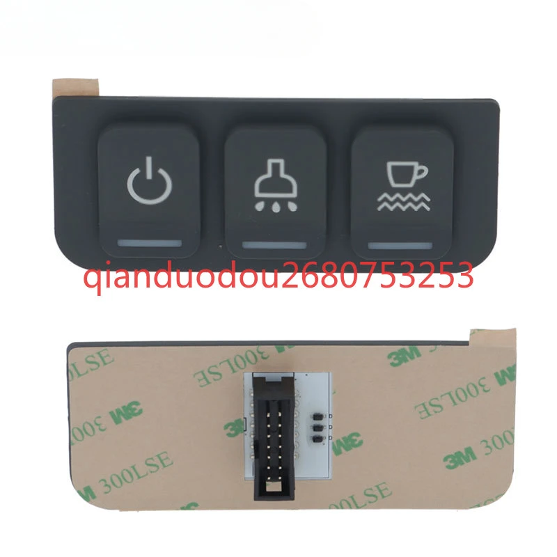 Suitable for Nuova coffee machine Nuova appia life button panel main board