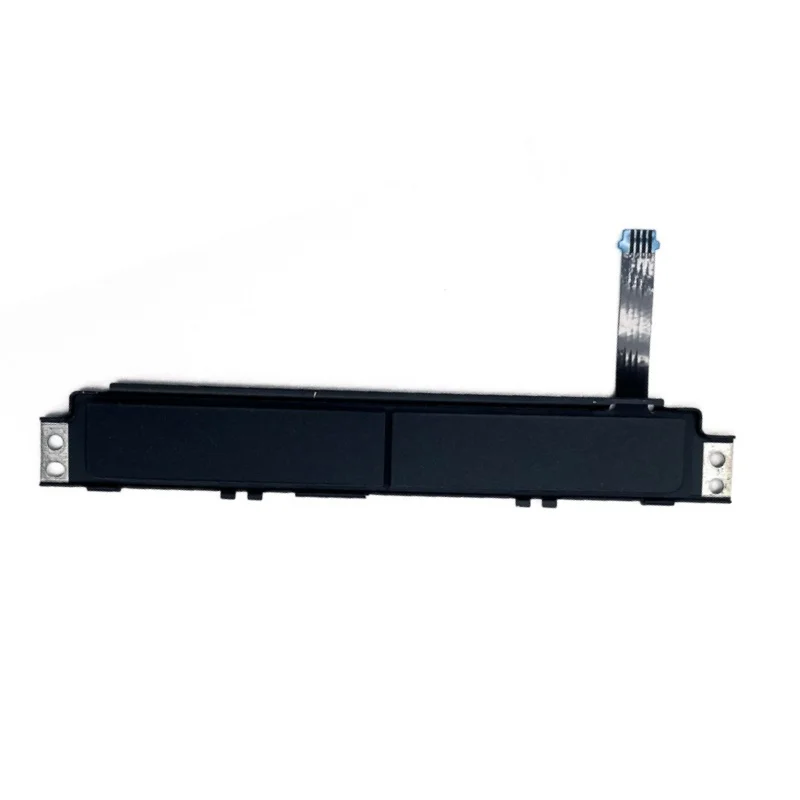 New laptop For Latitude 7480 7490 E7480 E7490 Touchpad Mouse Button Board Key 0XKYX9