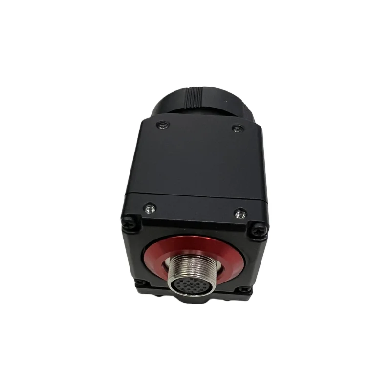 Genuine KEYENCE CA-H500M Visual System 16x Speed Environment Resistant 5-Megapixel Black and White Camera