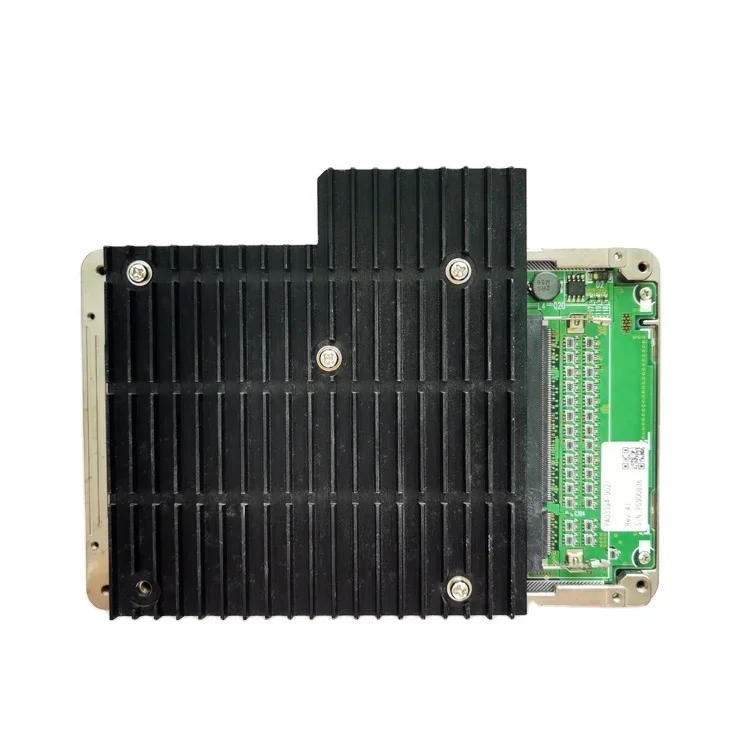 

PA2518-B28212 PA03394-D021 Оригинальная промышленная материнская плата ЦП Модуль ЦП Промышленный контроль в наличии на руку