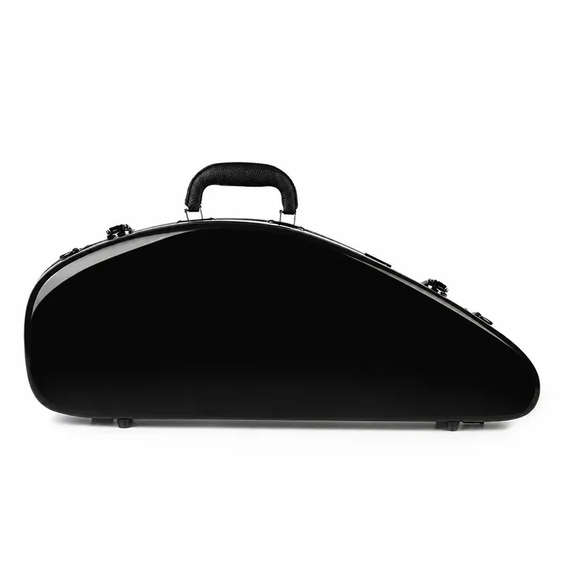 RM Crystal Qiongying FRP Aviation Material Alto Saxophone Case Waterproof Drop Proof Durable Hard Shell Protective Box for