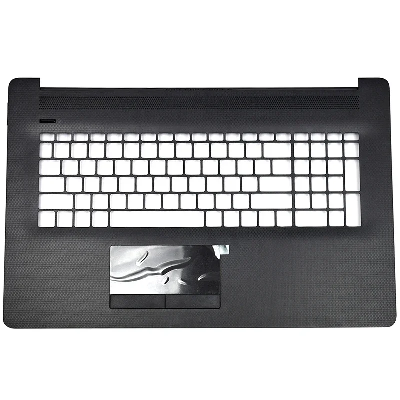 NEW Original US Keyboard for HP 17-BY CA CR 17Q-CS 470 G7 TPN-I133 Laptop Palmrest Upper Cover Top Case L83725-001 L22751-001