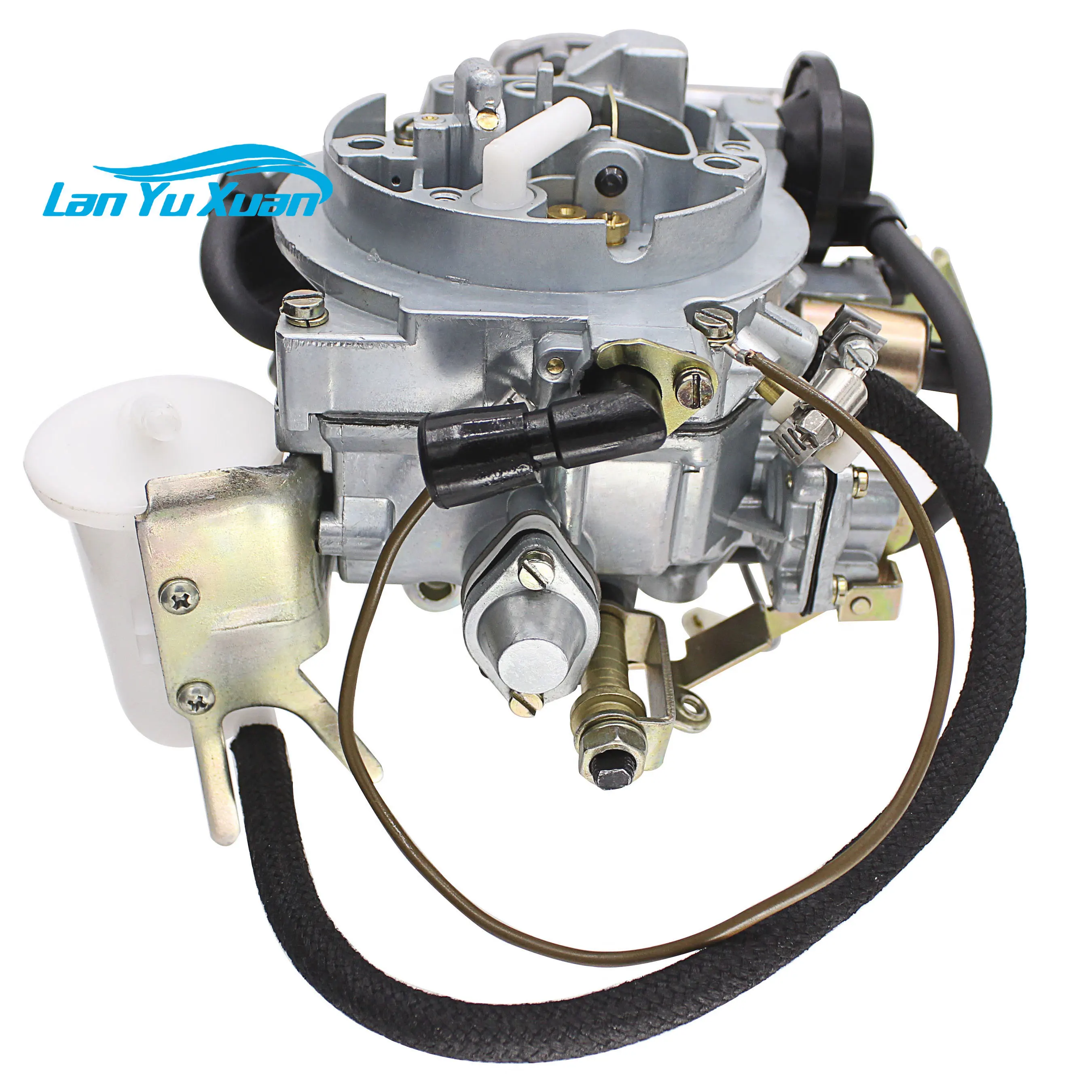 

H215S High quality aluminum carburetor for SKODA FELICIA 047 129 026