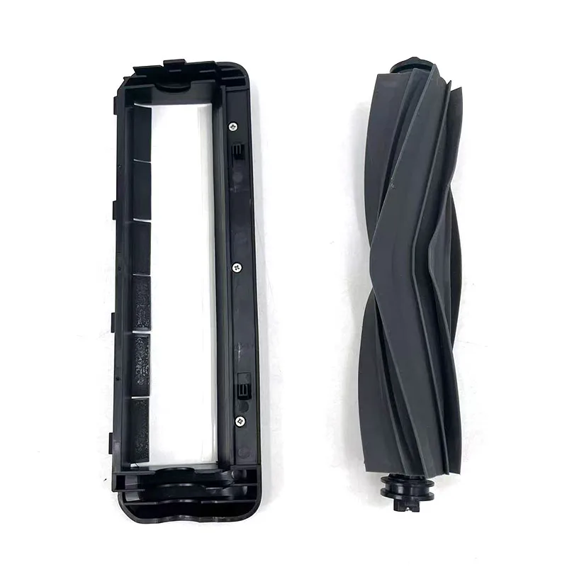 Dreame L10S Ultra / L20 Ultra / X30 Ultra / X40 Ultra Robot Vacuum Cleaner Original  Accessories Parts Main Brush Cover