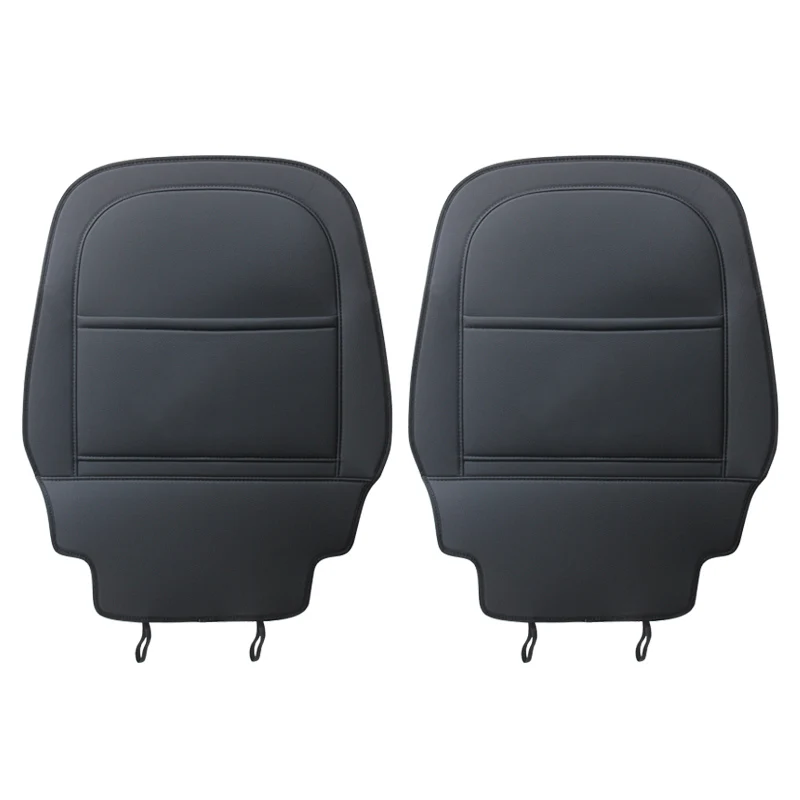 For Mercedes benz Seat protection Accessories Car interior Seat anti kick pad GLB 250  GLA CLA W117 C118 A Class B class W246