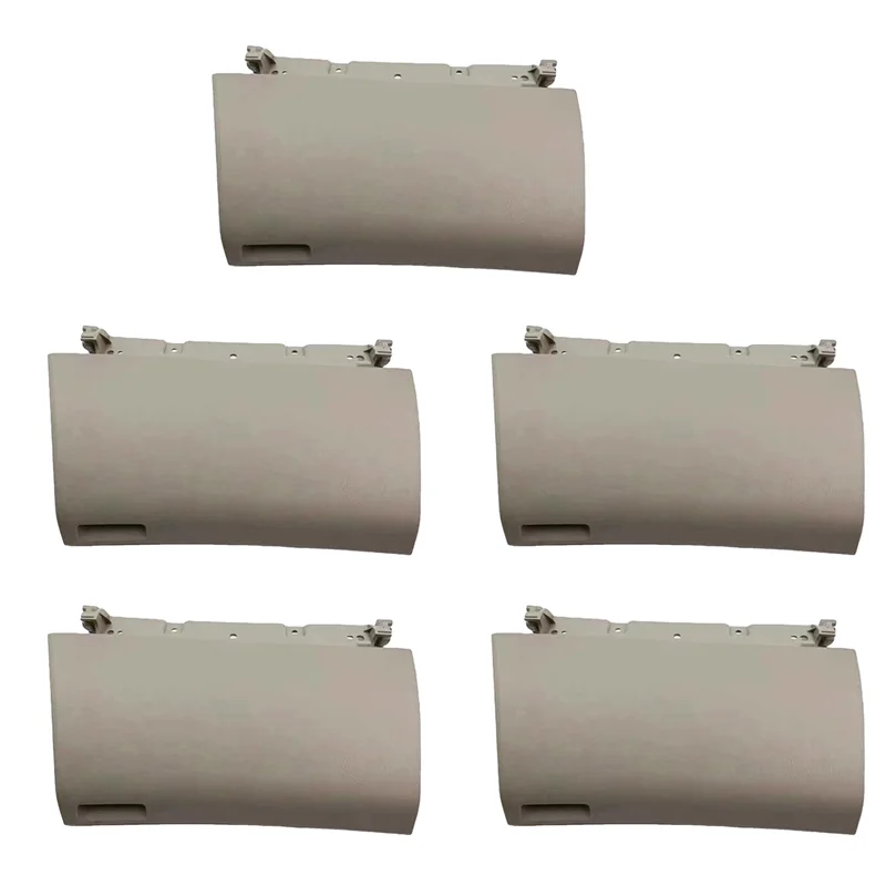 

AB61-5X автомобильный ящик для хранения пассажиров, крышка панели 55440-0K040 для Toyota Inno 2006-2015, верхняя панель перчаточного ящика для приборной панели 554400K040