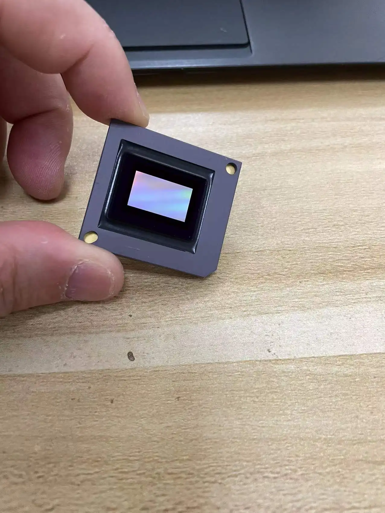 โปรเจคเตอร์ของแท้ DMD Chip 2715-7039P, DMD Chip 2715-7039P