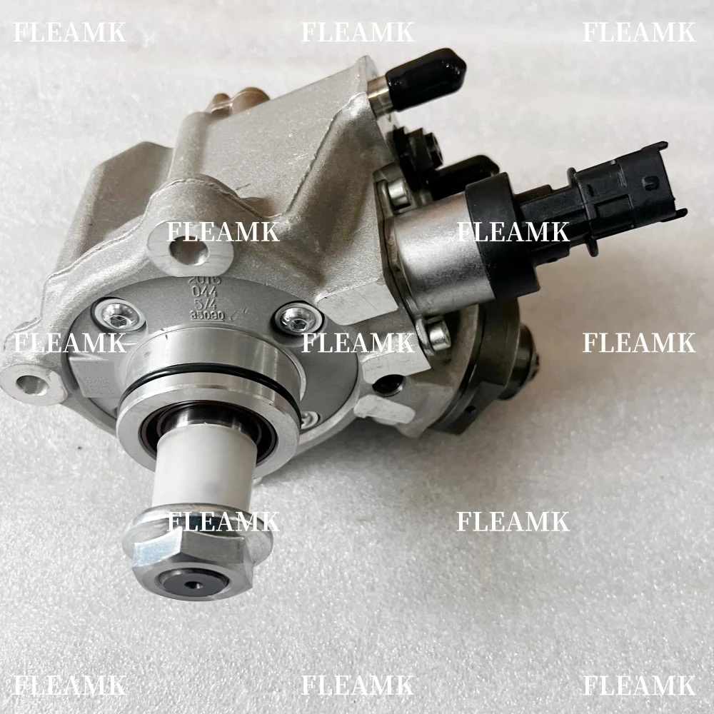 High Quality Diesel Common Rail Fuel Injection Pump 0445020509