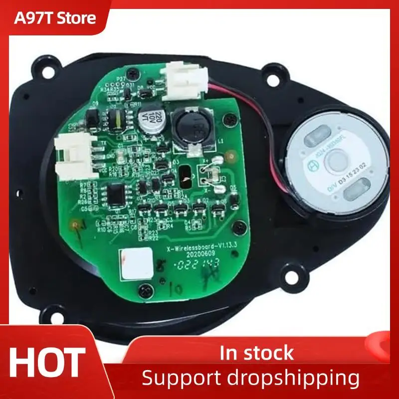 A97T LDS Lidar-Sensor For Dreame D9 F9 D9 Pro D9 Plus L10 Pro W10 Robot Vacuum Cleaner Replacement Parts