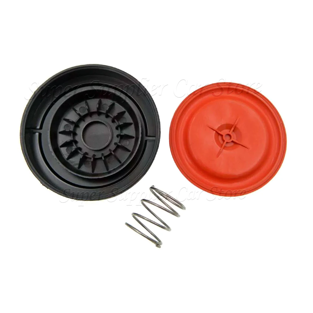 PCV Valve Cover Repair Kit Valve Cap Replacement 11127645173 For BMW B58 F20 F21 F22 F23 F30 F31 F34 F33 F36 G30 G31 X3 X4