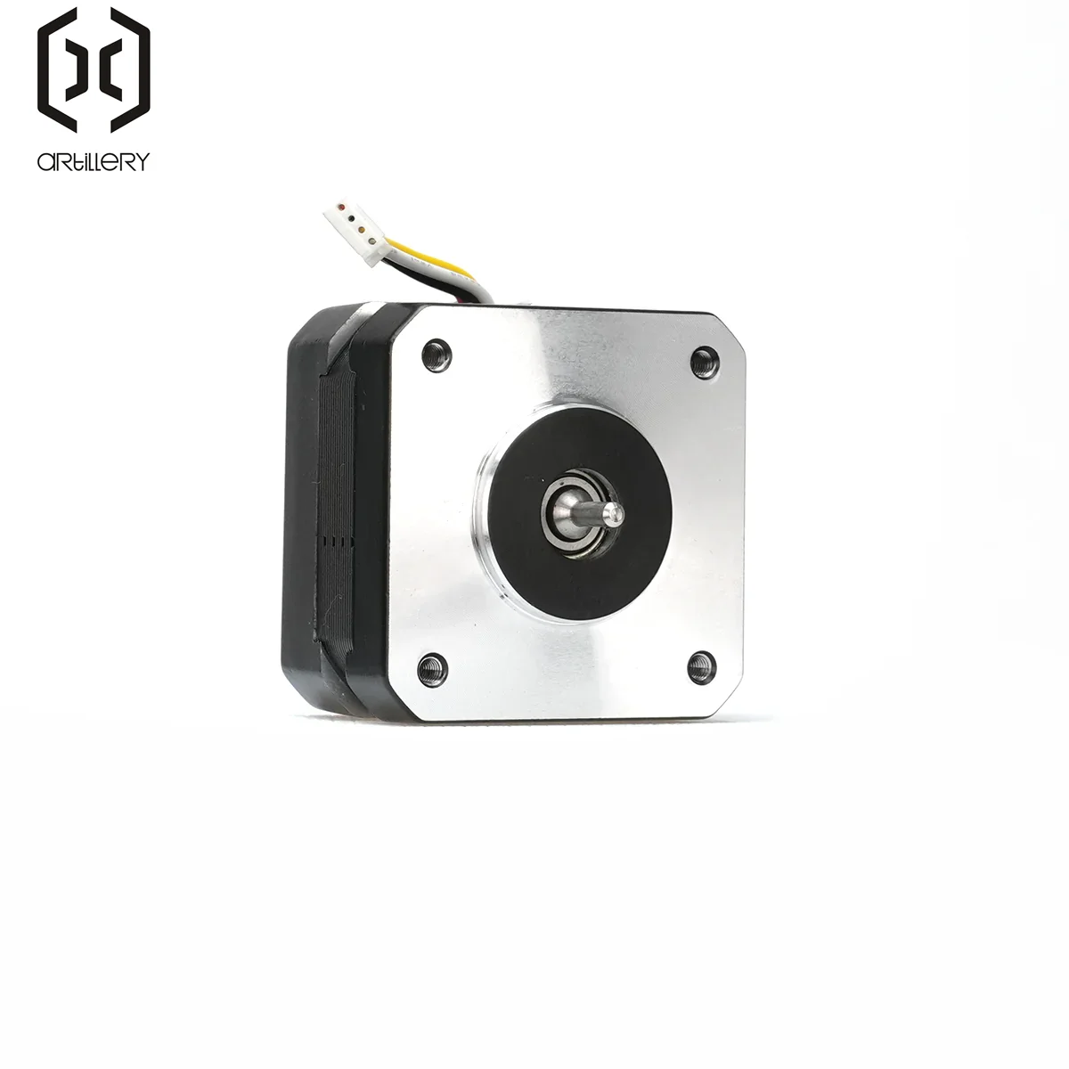 Motor extrusor X3 4224 para cañón de impresora 3D Sidewinderx3plus/PRO repuestos originales