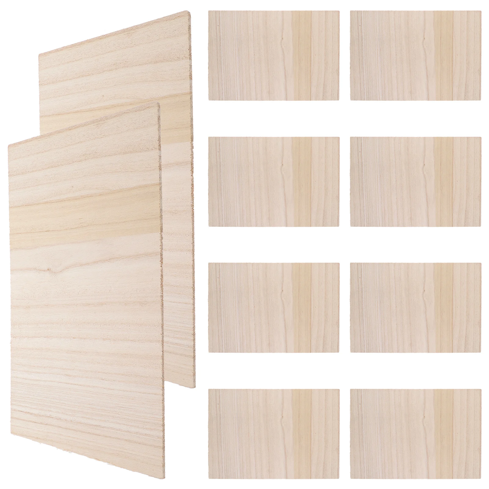 

10pcs Martial Accessories Professional Taekwondo Breaking Boards Portable Karate Punching Board Kids Adults Practice