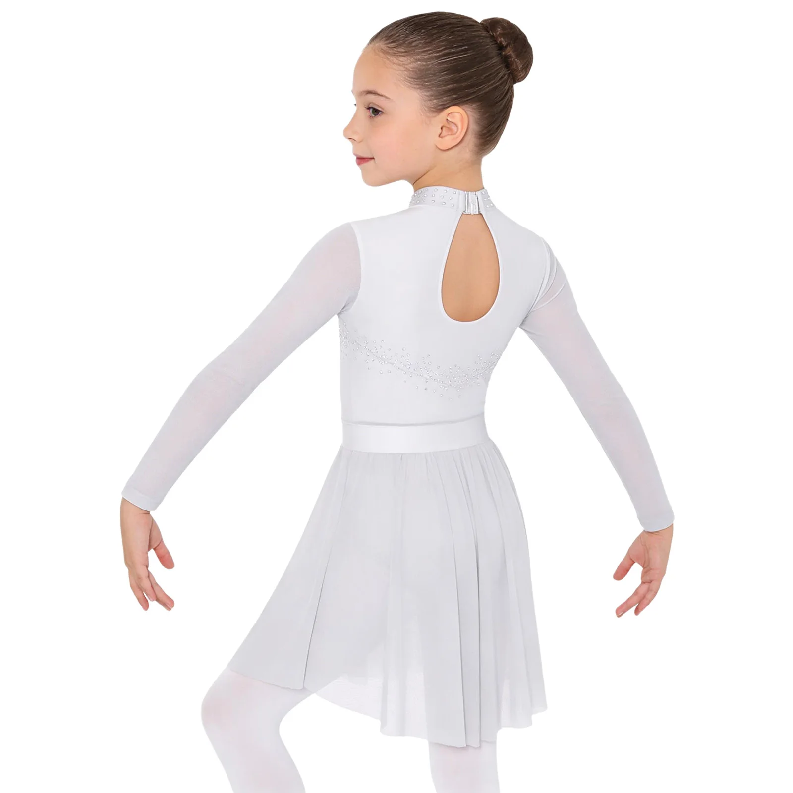 Thumbnail 2 - #38 Latest Figure Skating Dresses Offers