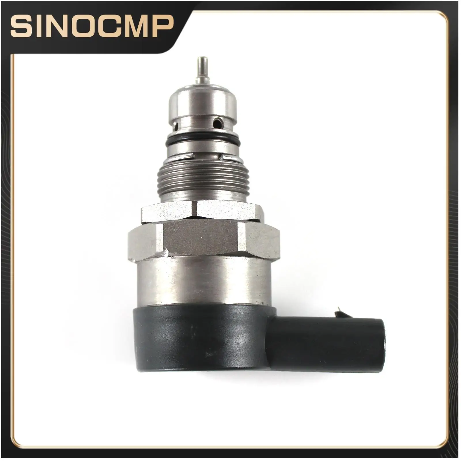 

Fuel Pressure Regulator Sensor 0281002682 6480700046 For Mercedes-Benz E320 2500 Regulator Sprinter Dodge Fuel Supply System