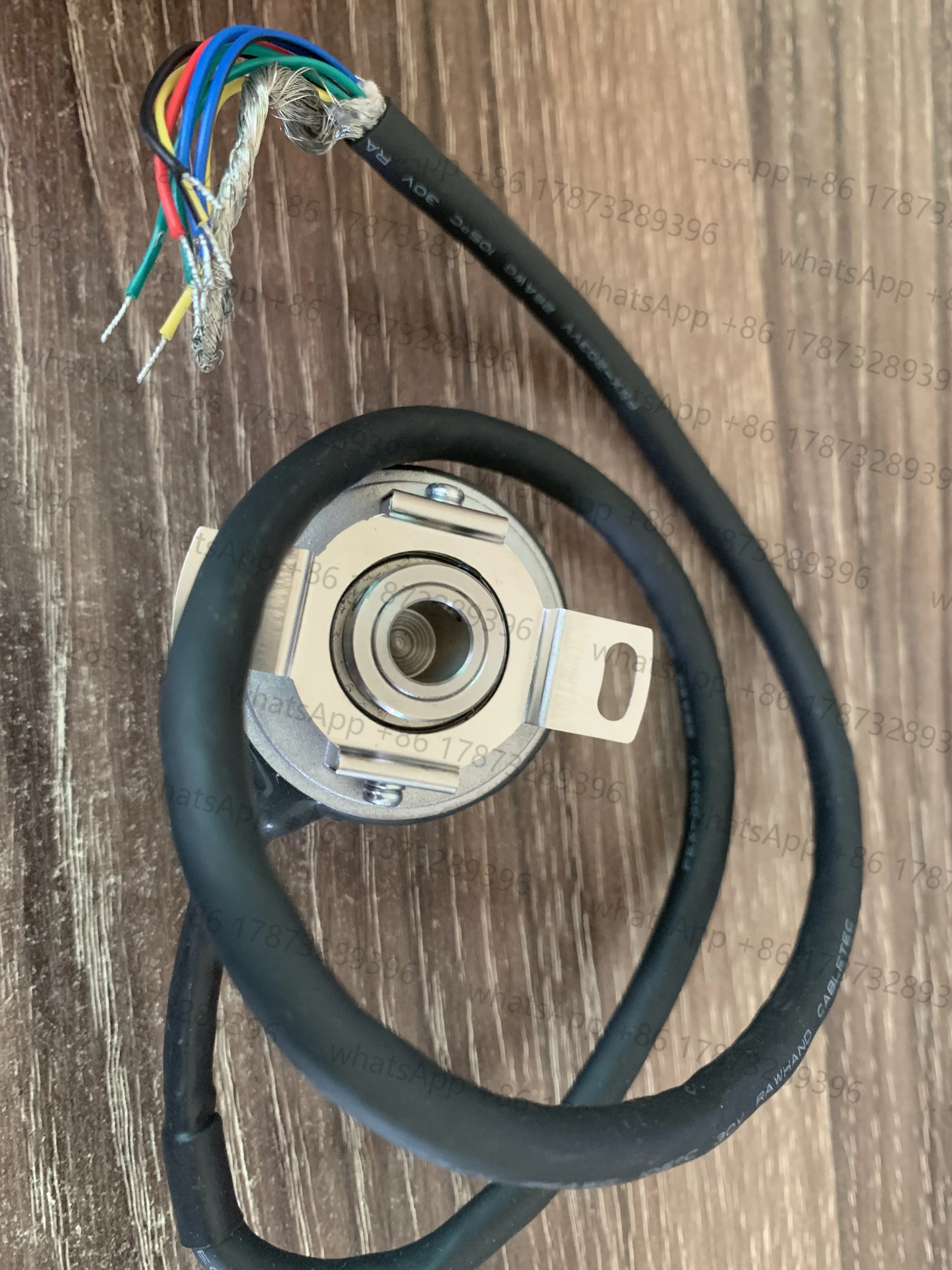 for Inovance Huichuan servo motor special encoder  E135H8-2500-4P3D5N3TSI