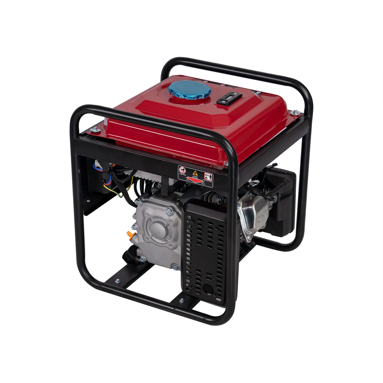 1kw AC Rated Power Variable Frequency Generators with Various Performance Parameters