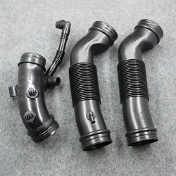 For Passat B5 PASSAT 2.0 Engine air guide Exhaust pipe Suction hose Air inlet hose 06B 133 354 06B 129 627