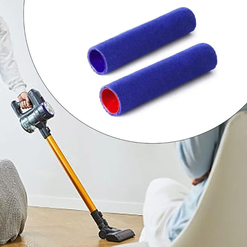 M6CB Main Brush Rollers Checking Machine Accessories roulling rate Plastic Materies Sweepe Part для стирки G1 Vacuum Cleaner