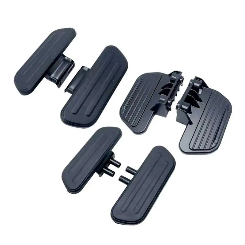 

1 Pair Foot Pedal For Niu UQi US UQIS