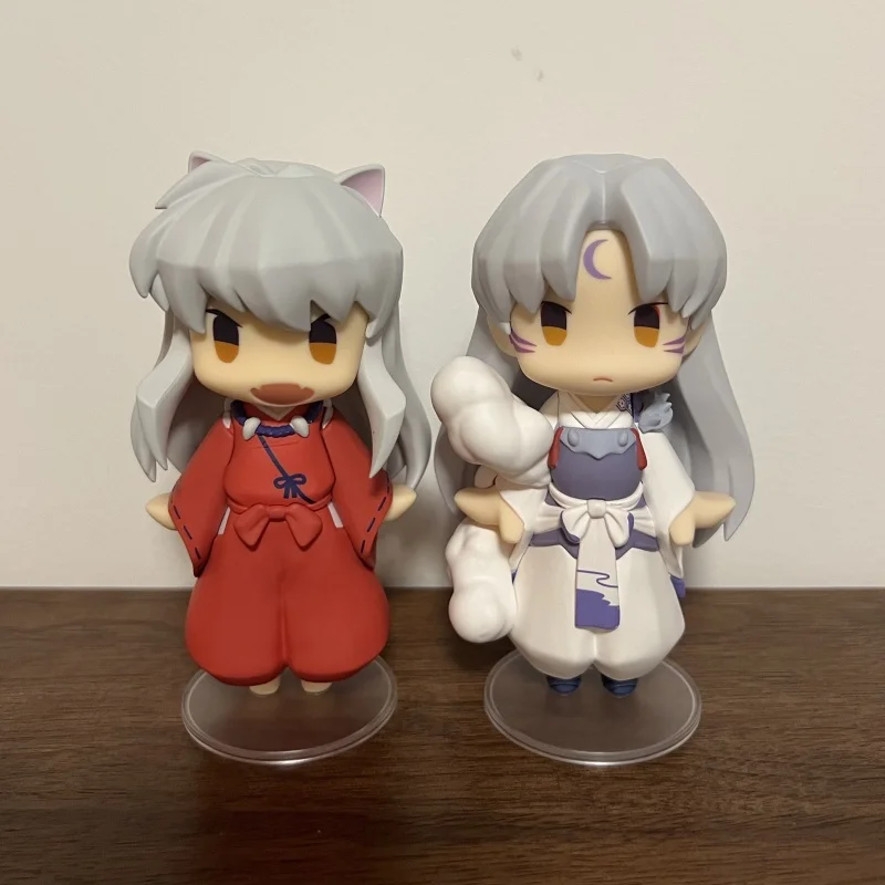 ¡nuevo-gsc-inuyasha-genuino-hello-figura-de-accion-de-la-serie-good-smile-inuyasha-modelo-sesshomaru-figuras-de-kagome-higurashi-juguete-de-regalo