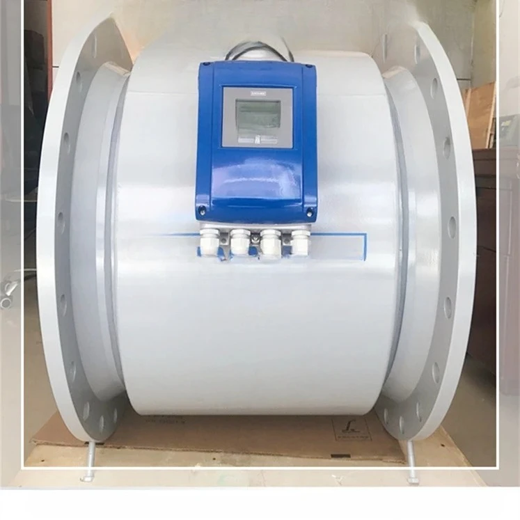

Cologne Split Electromagnetic Flow Meter OPTIFLUX2000F/4000F/4050/4100W from Germany
