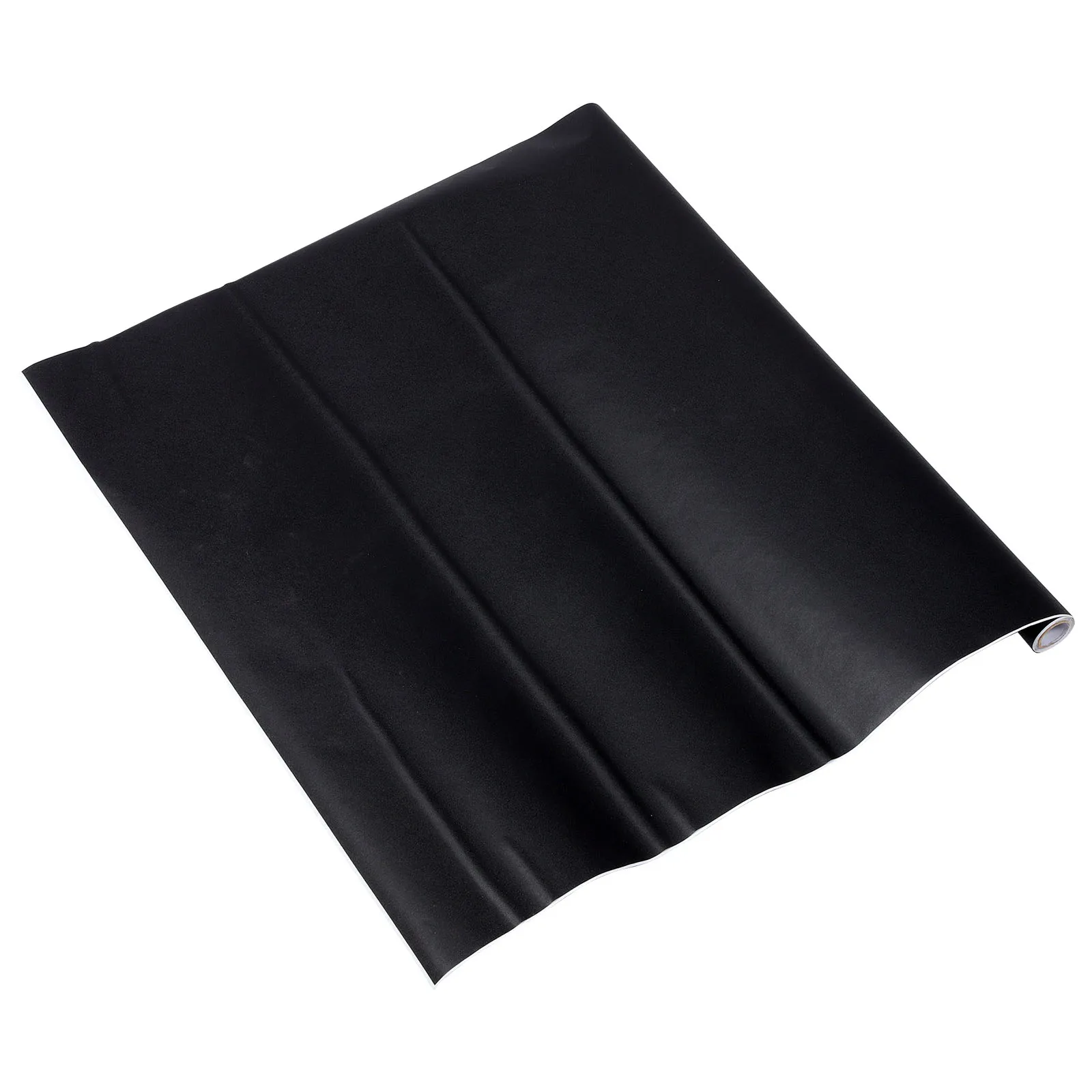 1 Set Erasable Writing Whiteboard Sheet Drawing Sticker Dry Erase Board Wall Decal Home School Classroom Reusable Message