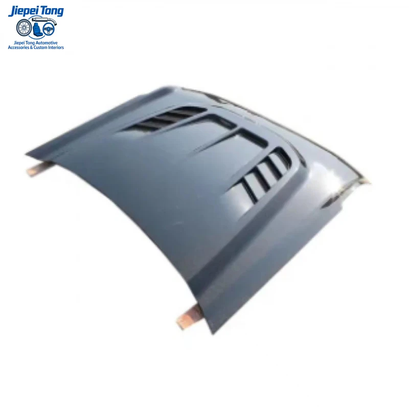 

Suitable for Ford Bronco Auto Bonnet New Carbon Fiber Engine Hood 2021-2023