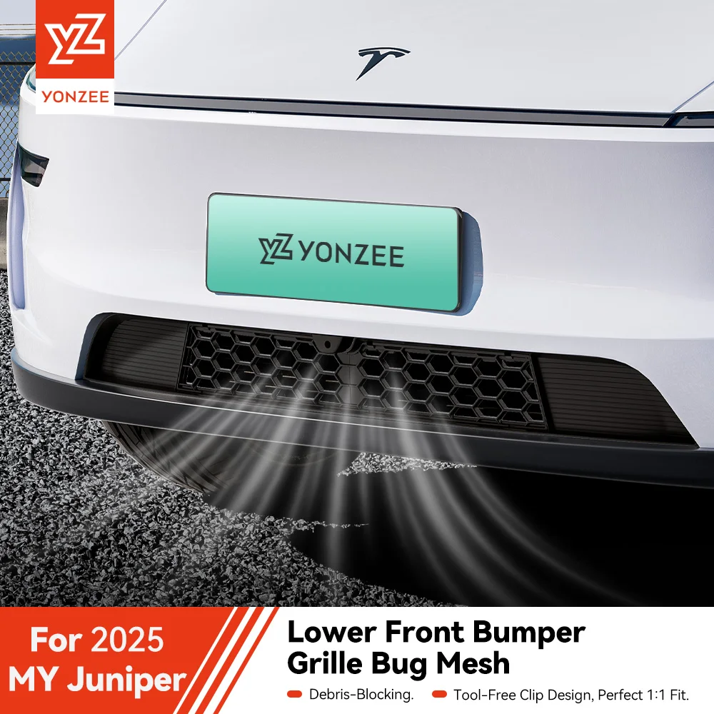 Yz Car Anti-Insect … - image