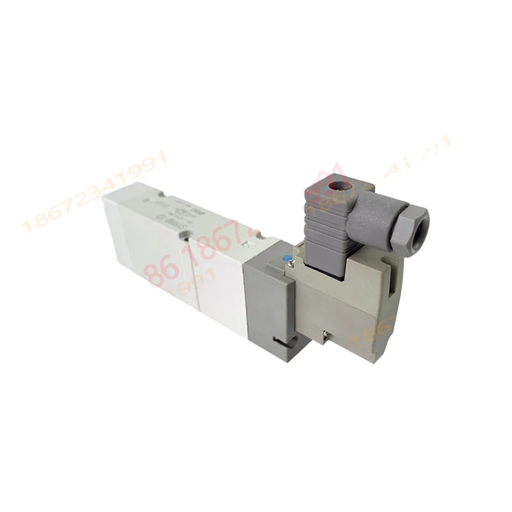 SMC type solenoid valve SY9340-5LZD -5LZE_LOZ_GZD_6DD_4DZD-04