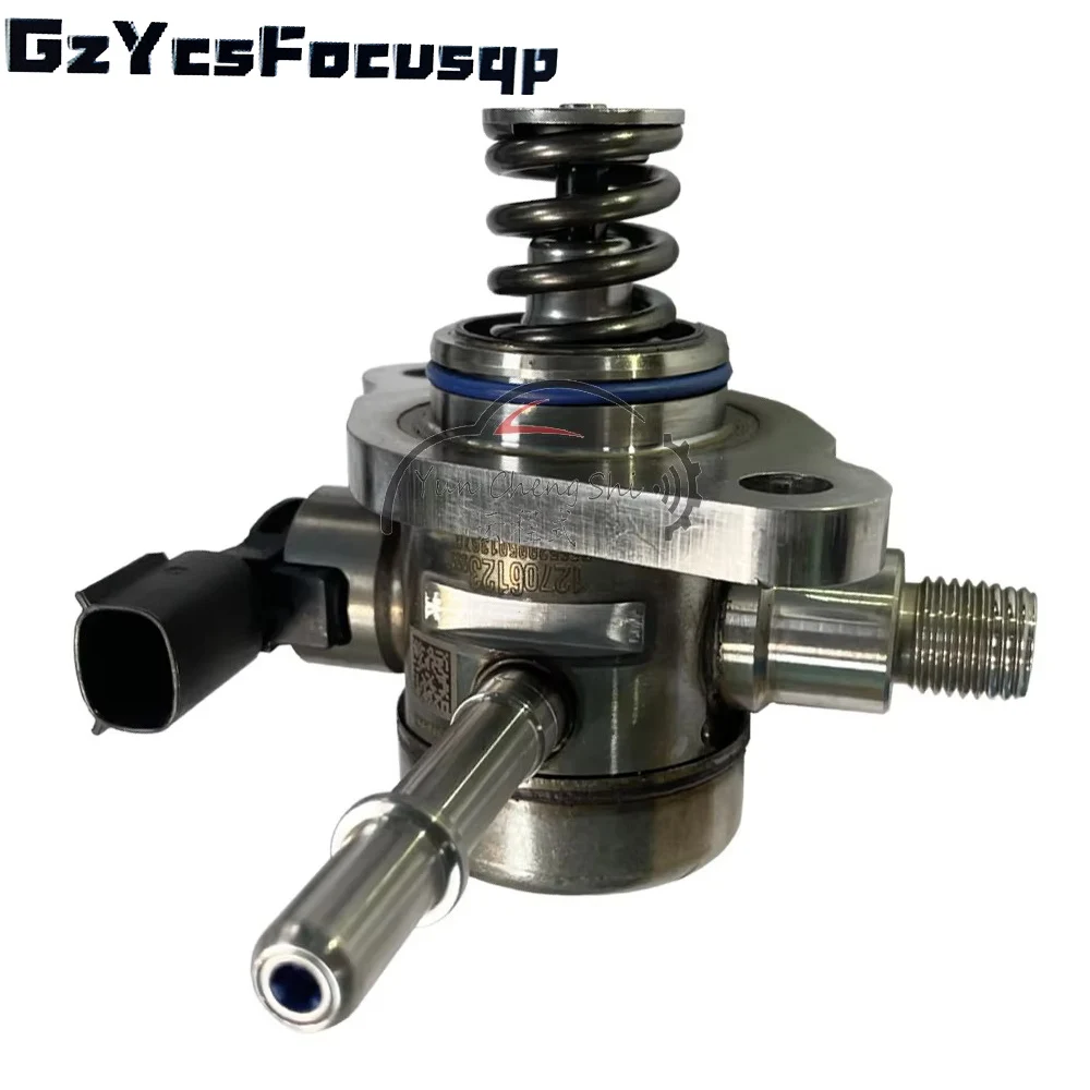 

For Opel Astra K 1.4T original new high-pressure fuel pump 12706123 12691320 12706123000