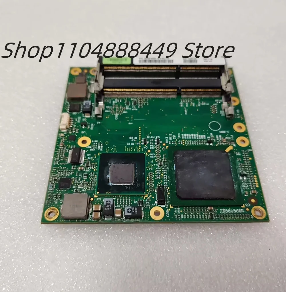 

36009-0000-18-2 Industrial control motherboard