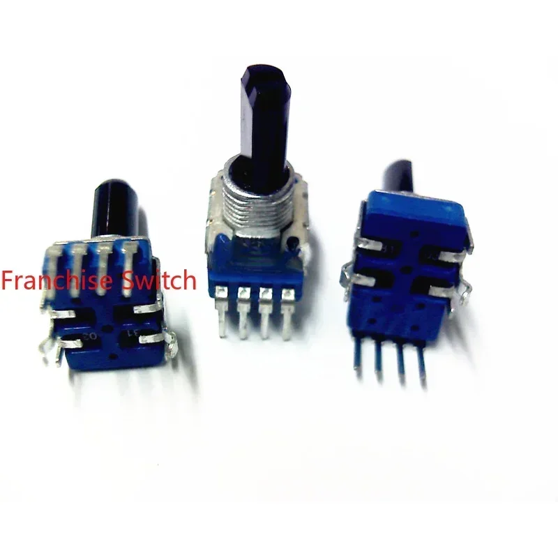 10PCS RK11 Potentio…