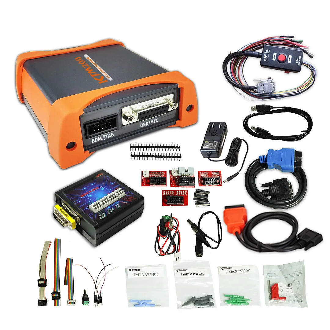 

KTM200 KTM 200 K-TM200 Auto ECU Professional Programmer Tool