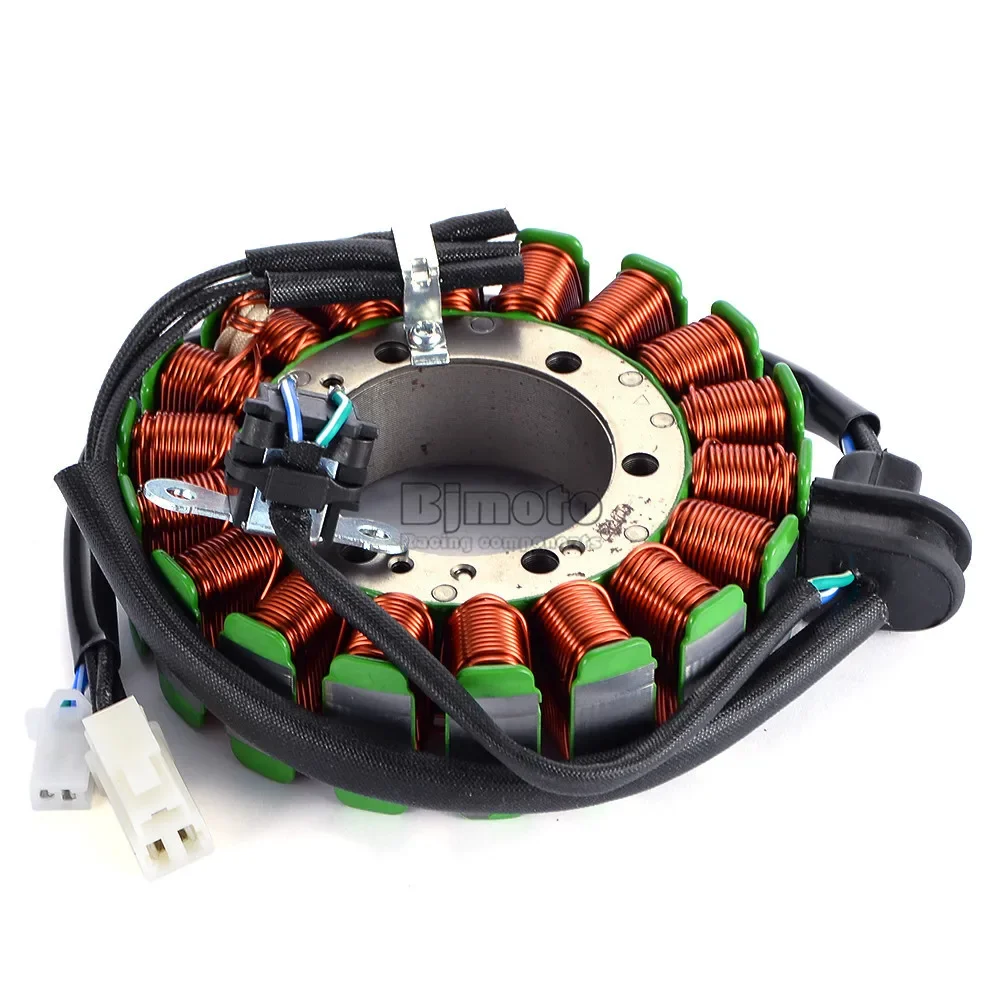 Motorrad-Zündmagnetzünderspule für Suzuki VL800 VZ800 Boulevard C50 M50 VL 800 Volusia 32101-41F10 32101-41F20 – Detail 8