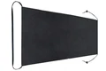 Sunshade A black