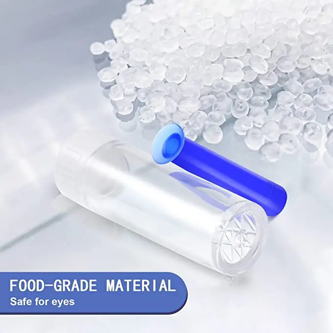 4 Pieces Contacts Lens Inserter Extractor Suction Stick Pocket Party Lenses Applicator Storage Container Box Organizer